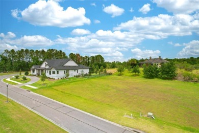 This double lot is a vacant residential lot located within the on Southern Hills Plantation Club in Florida - for sale on GolfHomes.com, golf home, golf lot