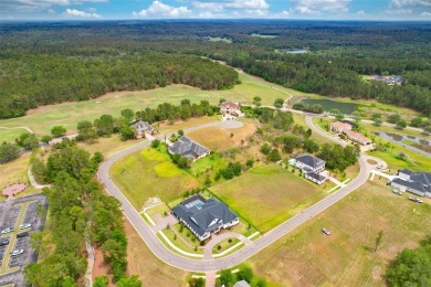 This double lot is a vacant residential lot located within the on Southern Hills Plantation Club in Florida - for sale on GolfHomes.com, golf home, golf lot