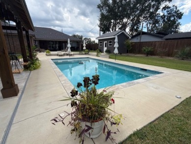 Gorgeous Northside Lake Cherokee w/Pool on Cherokee Country Golf in Texas - for sale on GolfHomes.com, golf home, golf lot