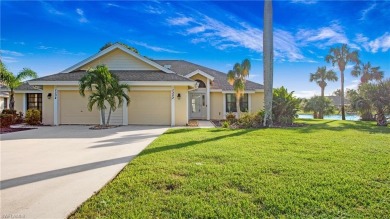 You'll fall in love with this FULLY RENOVATED attached villa on Colliers Reserve Country Club in Florida - for sale on GolfHomes.com, golf home, golf lot