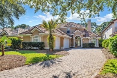 Welcome to luxury living in the heart of Destin's premier gated on Regatta Bay Golf and Country Club in Florida - for sale on GolfHomes.com, golf home, golf lot