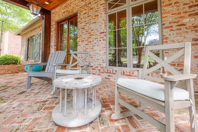 Located in Reunion, one of Madison's most established on Reunion Golf Club in Mississippi - for sale on GolfHomes.com, golf home, golf lot