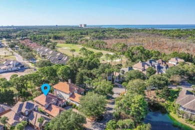 Welcome to luxury living in the heart of Destin's premier gated on Regatta Bay Golf and Country Club in Florida - for sale on GolfHomes.com, golf home, golf lot