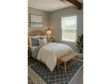 TROPICAL ISLAND RETREAT - 4 BEDROOMS - 3 BATHROOMS POOL HOME on Alden Pines Golf Club in Florida - for sale on GolfHomes.com, golf home, golf lot