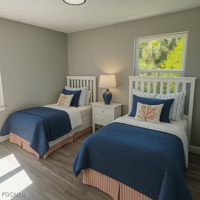 TROPICAL ISLAND RETREAT - 4 BEDROOMS - 3 BATHROOMS POOL HOME on Alden Pines Golf Club in Florida - for sale on GolfHomes.com, golf home, golf lot