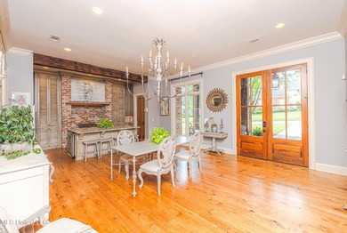 Located in Reunion, one of Madison's most established on Reunion Golf Club in Mississippi - for sale on GolfHomes.com, golf home, golf lot