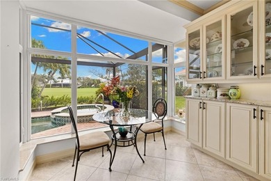 Immediate Full Golf Membership to Windstar on Naples Bay on Windstar on Naples Bay in Florida - for sale on GolfHomes.com, golf home, golf lot