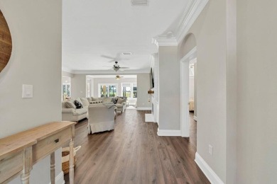 Welcome to luxury living in the heart of Destin's premier gated on Regatta Bay Golf and Country Club in Florida - for sale on GolfHomes.com, golf home, golf lot