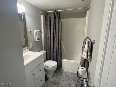 TROPICAL ISLAND RETREAT - 4 BEDROOMS - 3 BATHROOMS POOL HOME on Alden Pines Golf Club in Florida - for sale on GolfHomes.com, golf home, golf lot