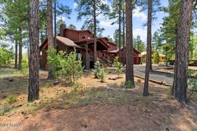 Escape to Luxury in the Cool White Mountains of Torreon in Show on Torreon Golf Club in Arizona - for sale on GolfHomes.com, golf home, golf lot