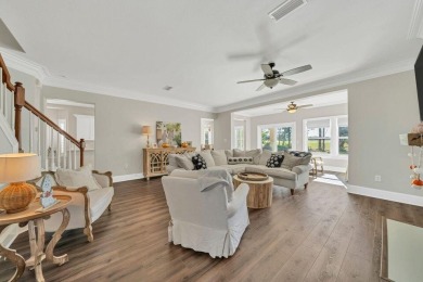 Welcome to luxury living in the heart of Destin's premier gated on Regatta Bay Golf and Country Club in Florida - for sale on GolfHomes.com, golf home, golf lot