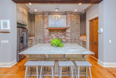 Located in Reunion, one of Madison's most established on Reunion Golf Club in Mississippi - for sale on GolfHomes.com, golf home, golf lot