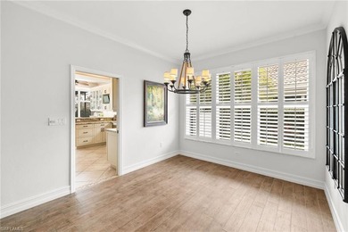 Immediate Full Golf Membership to Windstar on Naples Bay on Windstar on Naples Bay in Florida - for sale on GolfHomes.com, golf home, golf lot