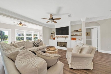 Welcome to luxury living in the heart of Destin's premier gated on Regatta Bay Golf and Country Club in Florida - for sale on GolfHomes.com, golf home, golf lot