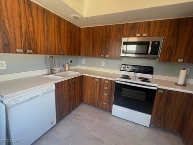 TROPICAL ISLAND RETREAT - 4 BEDROOMS - 3 BATHROOMS POOL HOME on Alden Pines Golf Club in Florida - for sale on GolfHomes.com, golf home, golf lot