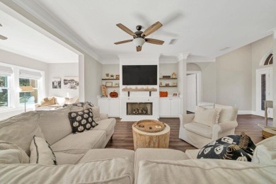 Welcome to luxury living in the heart of Destin's premier gated on Regatta Bay Golf and Country Club in Florida - for sale on GolfHomes.com, golf home, golf lot