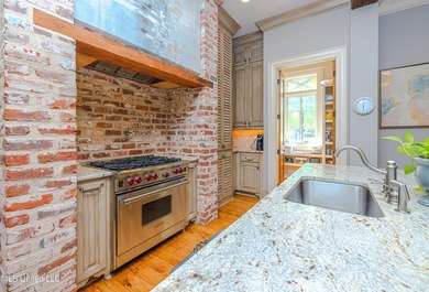 Located in Reunion, one of Madison's most established on Reunion Golf Club in Mississippi - for sale on GolfHomes.com, golf home, golf lot