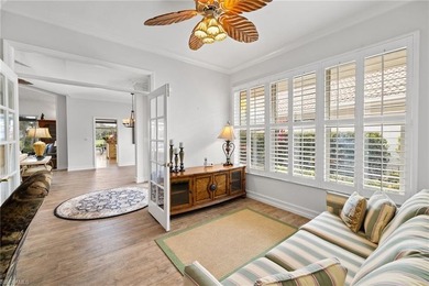 Immediate Full Golf Membership to Windstar on Naples Bay on Windstar on Naples Bay in Florida - for sale on GolfHomes.com, golf home, golf lot