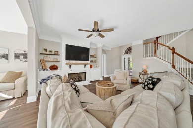 Welcome to luxury living in the heart of Destin's premier gated on Regatta Bay Golf and Country Club in Florida - for sale on GolfHomes.com, golf home, golf lot