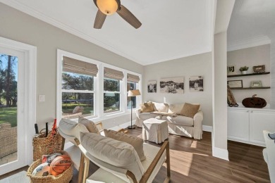 Welcome to luxury living in the heart of Destin's premier gated on Regatta Bay Golf and Country Club in Florida - for sale on GolfHomes.com, golf home, golf lot