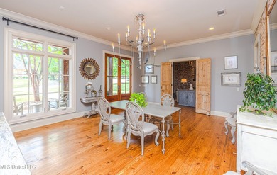 Located in Reunion, one of Madison's most established on Reunion Golf Club in Mississippi - for sale on GolfHomes.com, golf home, golf lot