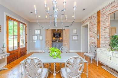 Located in Reunion, one of Madison's most established on Reunion Golf Club in Mississippi - for sale on GolfHomes.com, golf home, golf lot