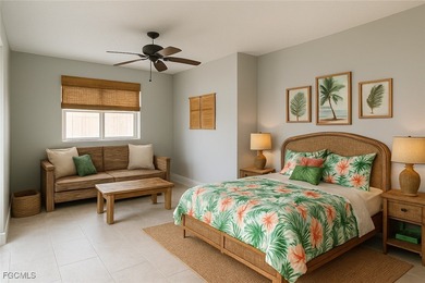 TROPICAL ISLAND RETREAT - 4 BEDROOMS - 3 BATHROOMS POOL HOME on Alden Pines Golf Club in Florida - for sale on GolfHomes.com, golf home, golf lot