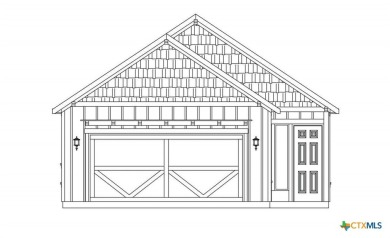 Discover the Comal floor plan by Brightland Homes, located in on Landa Park Golf Course in Texas - for sale on GolfHomes.com, golf home, golf lot