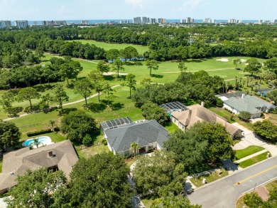 Stunning Golf Course Home in Prestigious Indian Bayou.
Welcome on Indian Bayou Golf and Country Club in Florida - for sale on GolfHomes.com, golf home, golf lot