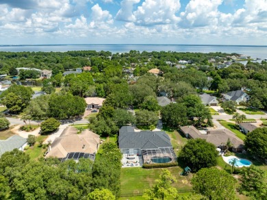 Stunning Golf Course Home in Prestigious Indian Bayou.
Welcome on Indian Bayou Golf and Country Club in Florida - for sale on GolfHomes.com, golf home, golf lot