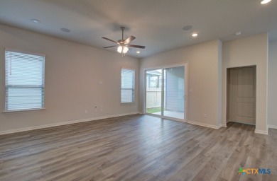 Discover the Comal floor plan by Brightland Homes, located in on Landa Park Golf Course in Texas - for sale on GolfHomes.com, golf home, golf lot