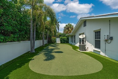 Rare opportunity!  Hear the waves and feel the breeze from this on Riomar Country Club in Florida - for sale on GolfHomes.com, golf home, golf lot