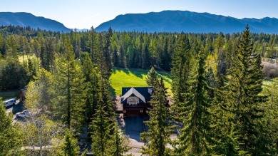 Golf Course Living! Tucked away on .66 acres on the 7th hole on on Meadow Lake Golf Resort in Montana - for sale on GolfHomes.com, golf home, golf lot