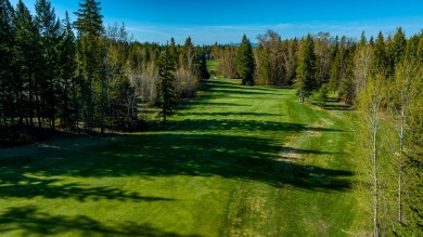 Golf Course Living! Tucked away on .66 acres on the 7th hole on on Meadow Lake Golf Resort in Montana - for sale on GolfHomes.com, golf home, golf lot