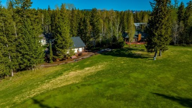 Golf Course Living! Tucked away on .66 acres on the 7th hole on on Meadow Lake Golf Resort in Montana - for sale on GolfHomes.com, golf home, golf lot