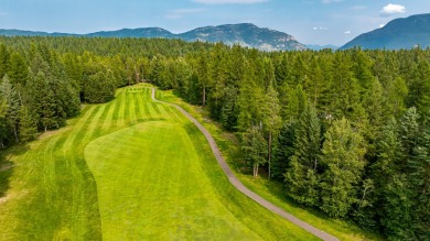 Golf Course Living! Tucked away on .66 acres on the 7th hole on on Meadow Lake Golf Resort in Montana - for sale on GolfHomes.com, golf home, golf lot