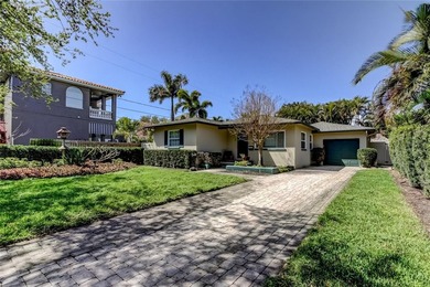 This beautiful 60x125 deep lot situated in the heart of the on The Renaisssance Vinoy Golf Club in Florida - for sale on GolfHomes.com, golf home, golf lot