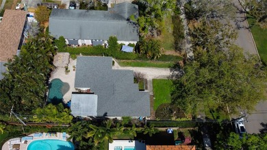 This beautiful 60x125 deep lot situated in the heart of the on The Renaisssance Vinoy Golf Club in Florida - for sale on GolfHomes.com, golf home, golf lot