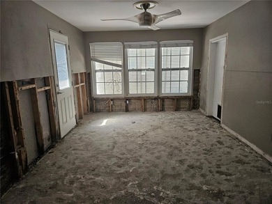 This beautiful 60x125 deep lot situated in the heart of the on The Renaisssance Vinoy Golf Club in Florida - for sale on GolfHomes.com, golf home, golf lot