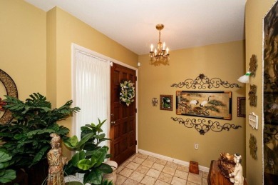 Amazing Neighborhood! Brick 4 Bedroom 2.5 Bath Golf Course Home on Shalimar Pointe Golf and Country Club in Florida - for sale on GolfHomes.com, golf home, golf lot