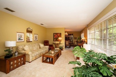 Amazing Neighborhood! Brick 4 Bedroom 2.5 Bath Golf Course Home on Shalimar Pointe Golf and Country Club in Florida - for sale on GolfHomes.com, golf home, golf lot