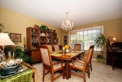 Amazing Neighborhood! Brick 4 Bedroom 2.5 Bath Golf Course Home on Shalimar Pointe Golf and Country Club in Florida - for sale on GolfHomes.com, golf home, golf lot