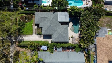 This beautiful 60x125 deep lot situated in the heart of the on The Renaisssance Vinoy Golf Club in Florida - for sale on GolfHomes.com, golf home, golf lot