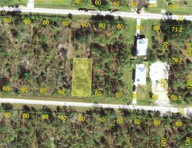 Very affordable opportunity to build your dream home in sunny on Seminole Lakes Country Club in Florida - for sale on GolfHomes.com, golf home, golf lot