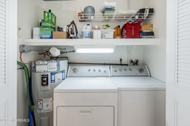 Spacious Regency Model in Leisure Village East! Welcome to this on Leisure Village East in New Jersey - for sale on GolfHomes.com, golf home, golf lot