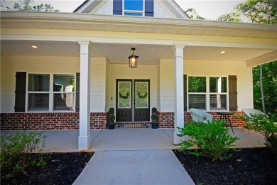 Welcome home to Fairfield Plantation Lake Community! You'll fall on Fairfield Plantation Golf and Country Club in Georgia - for sale on GolfHomes.com, golf home, golf lot