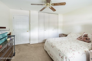 Spacious Regency Model in Leisure Village East! Welcome to this on Leisure Village East in New Jersey - for sale on GolfHomes.com, golf home, golf lot