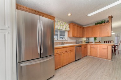 Welcome to 25 Freeman Ave. Located in Windmill Village in Punta on Saint Andrews South Golf Club in Florida - for sale on GolfHomes.com, golf home, golf lot