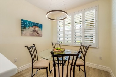 READY TO MOVE IN - 1st floor LAKEFRONT CONDO: 2 BD/2 BA on Oak Harbor Country Club in Florida - for sale on GolfHomes.com, golf home, golf lot