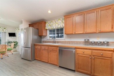 Welcome to 25 Freeman Ave. Located in Windmill Village in Punta on Saint Andrews South Golf Club in Florida - for sale on GolfHomes.com, golf home, golf lot